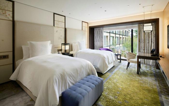 Four Seasons Hotel Kyoto