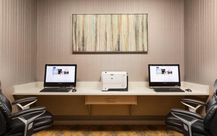 Hampton Inn by Hilton Edmonton/Sherwood Park