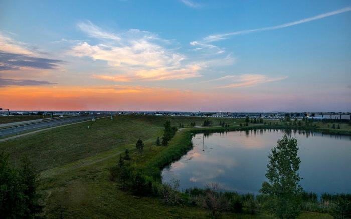 Hampton Inn by Hilton Edmonton/Sherwood Park