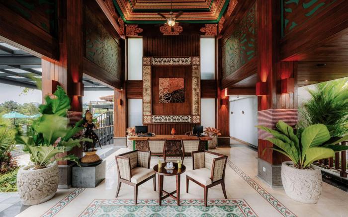 Metland Venya Ubud