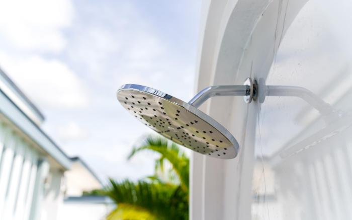 AonangPrivatePoolVilla 3 BDR (Lark Pool Villa)