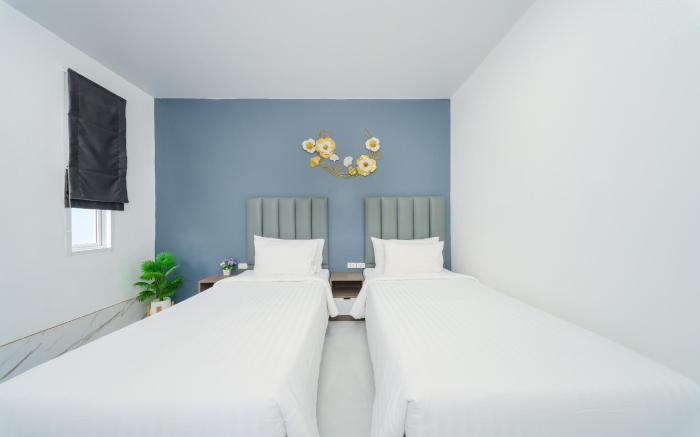 AonangPrivatePoolVilla 3 BDR (Lark Pool Villa)