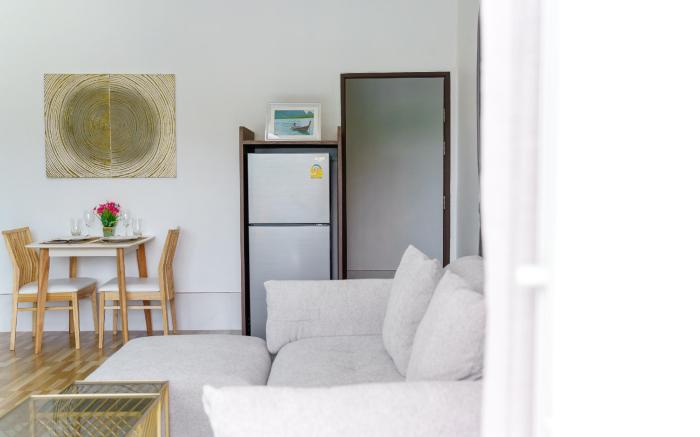 AonangPrivatePoolVilla 1 Bedroom (Lark Pool Villa)