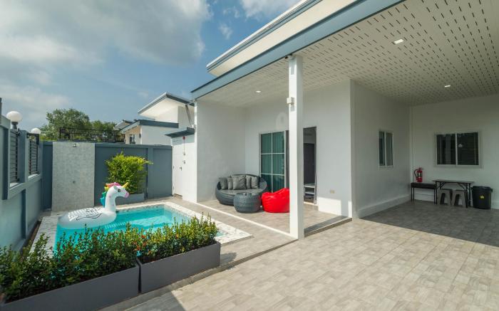 AonangPrivatePoolVilla 1 Bedroom (Lark Pool Villa)