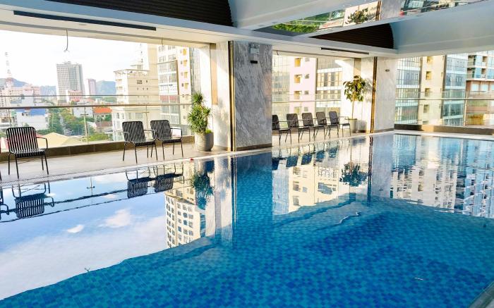 Annova Nha Trang Hotel