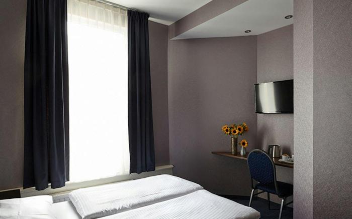 Hotel D'Amsterdam Leidsesquare