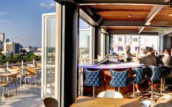 Canvas Hotel Dallas