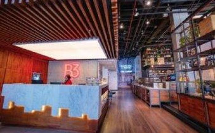 Hotel B3 Virrey