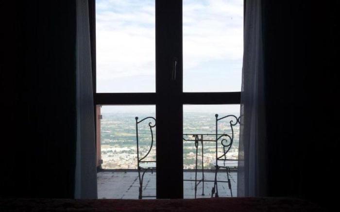 Grande Albergo Abruzzo Hotel