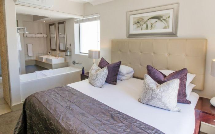 Harbour House Hotel