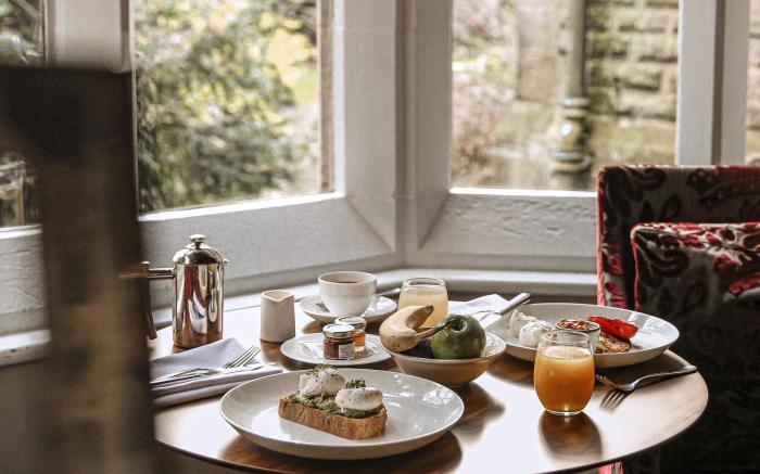 Jesmond Dene House