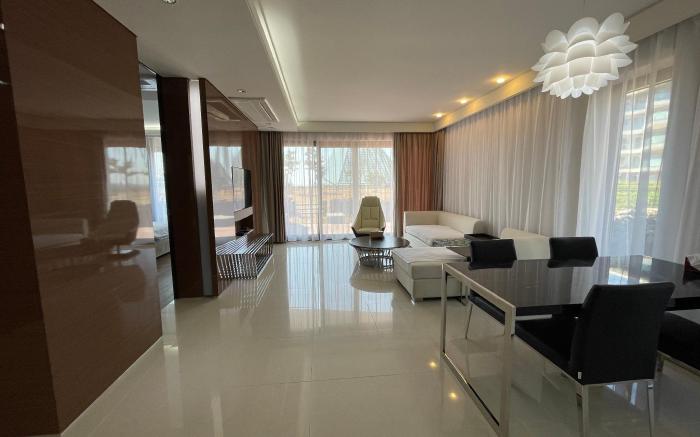 Lazy Loong Seongsan Ilchulbong Branch SKY & GARDEN 40 Pyeong B3-1
