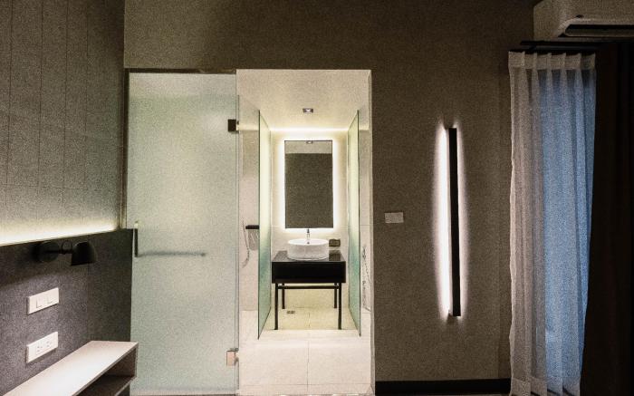 EXII Hotel