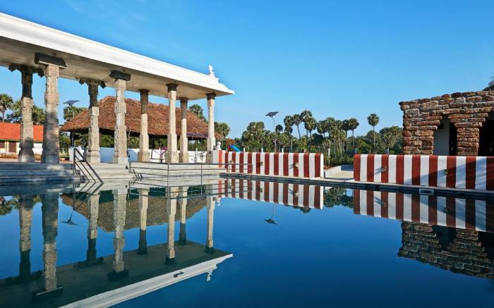Marutham Village Resort 