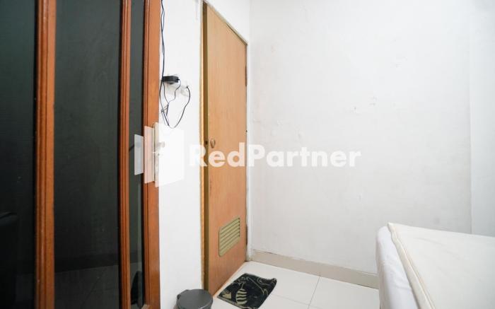 Griya Sawamah Syariah Mitra RedDoorz