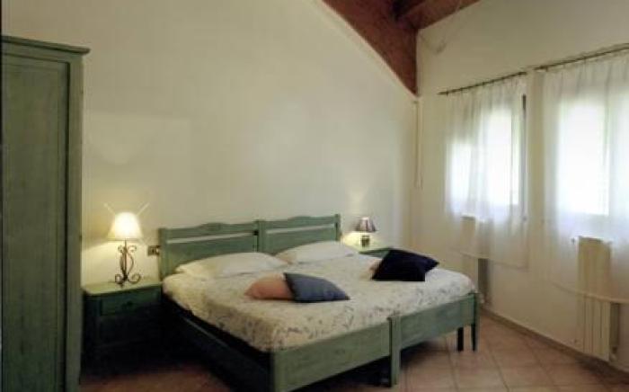 Camping Village Il Poggetto