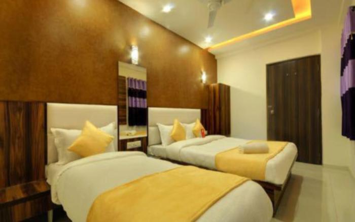 Hotel Satellite Inn