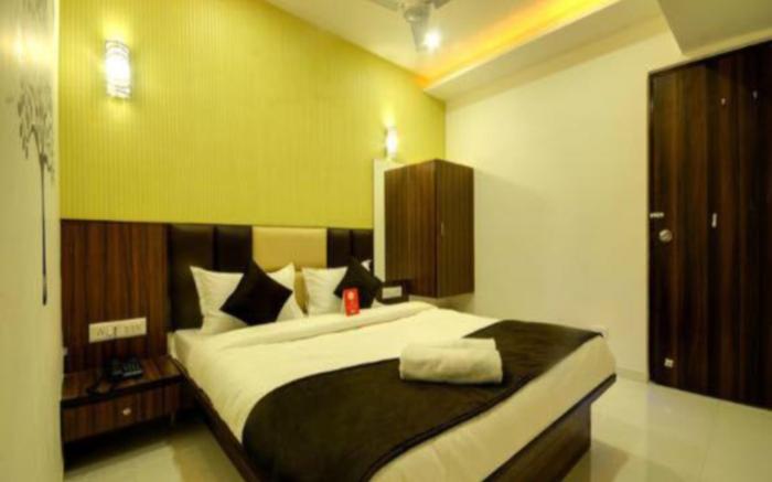 Hotel Satellite Inn