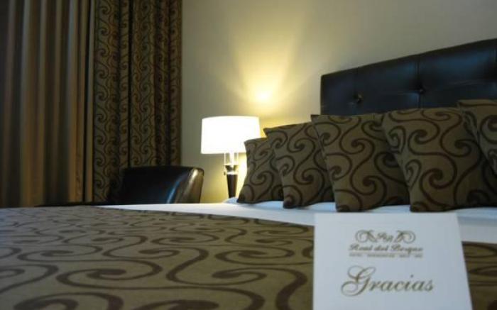 Hotel Real del Bosque Golf and Spa