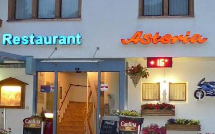 Hotel Astoria