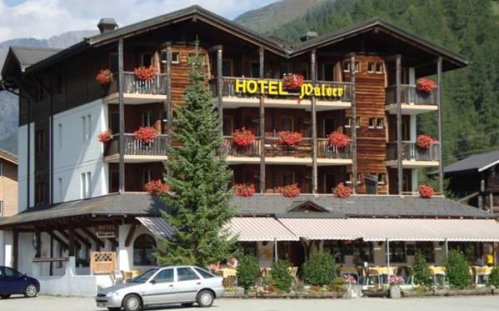 Hotel Walser