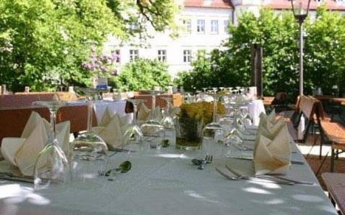 Klosterbrauhaus Ursberg