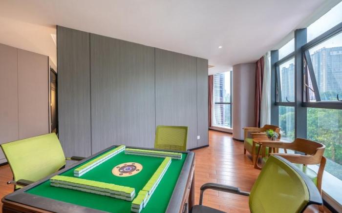 GreenTree Inn Hongjin Market Yide