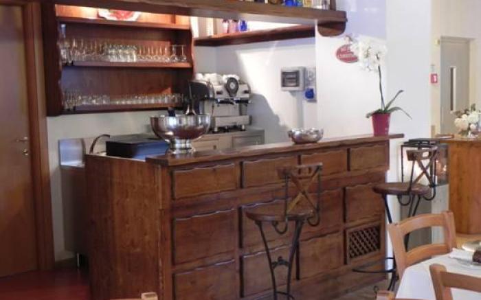 Locanda Aquila Bianca