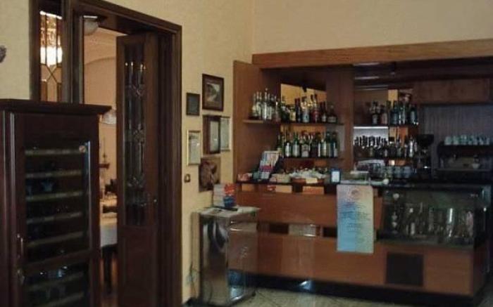 Albergo Amici