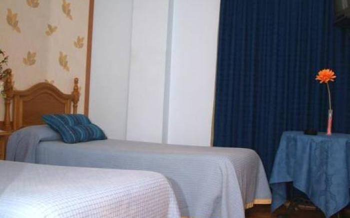 Hotel Casa Marchena