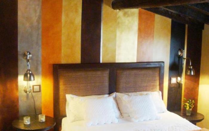 Hotel Boutique Valle de Oca
