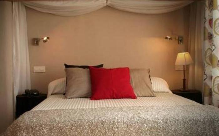 Hotel Llano Tineo