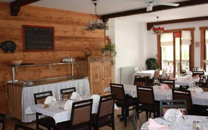 Hotel Le Faranchin
