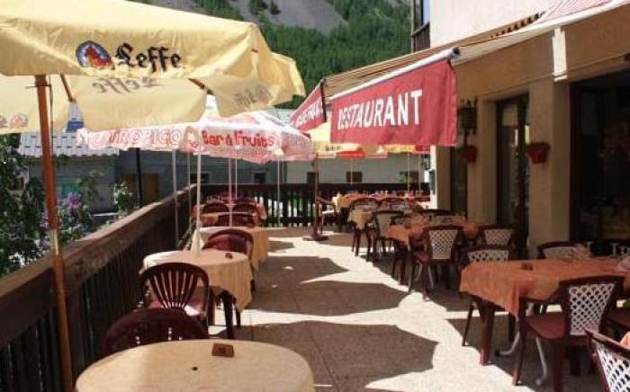 Hotel Le Faranchin