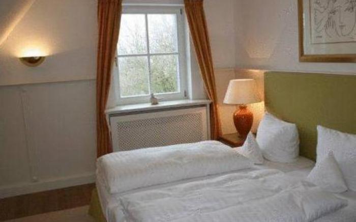 Landhaus Topferhof bei Travemunde