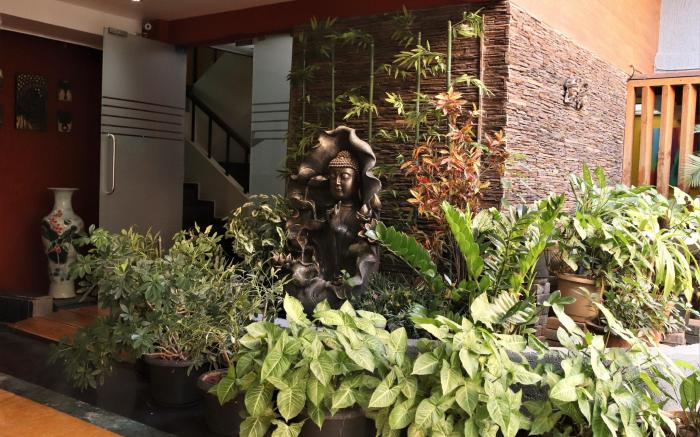 Serenity By Monarch Viman Nagar