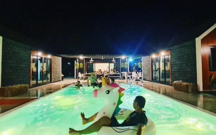 Prairie Cottage Khaoyai