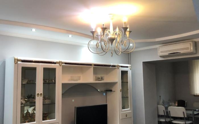 Great apartment in the heart of the city!