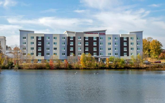 TownePlace Suites by Marriott Richmond Colonial Heights