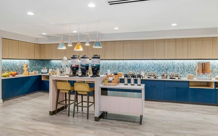 TownePlace Suites by Marriott Richmond Colonial Heights