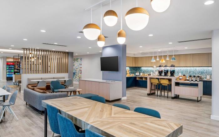 TownePlace Suites Richmond Colonial Heights
