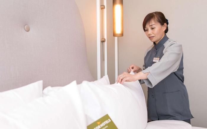 Mercure Xian City Centre