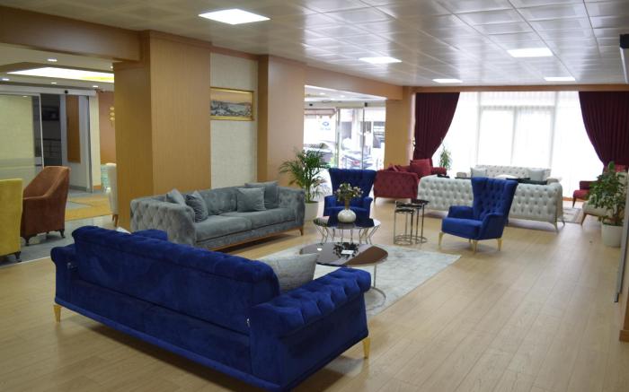 QUARS GARDEN HOTEL