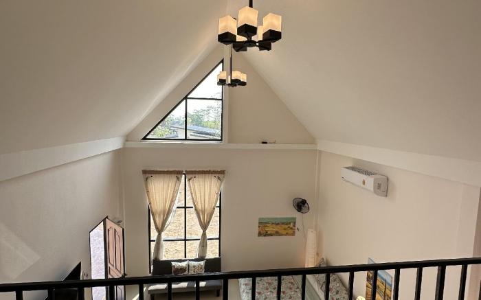 Sonne resort บ้านเคียงเดือน