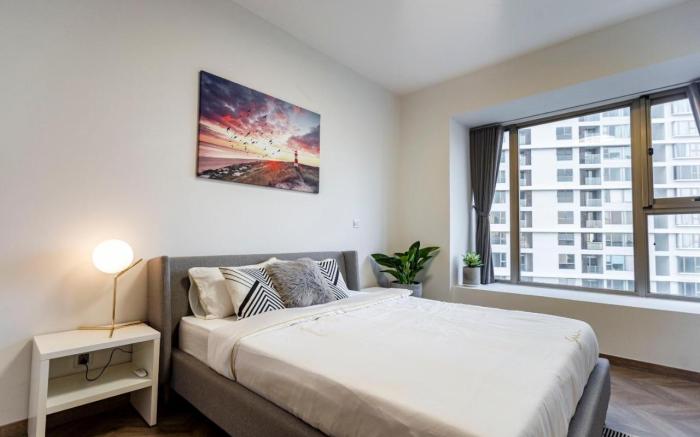 Midtown The Peak by Dhome