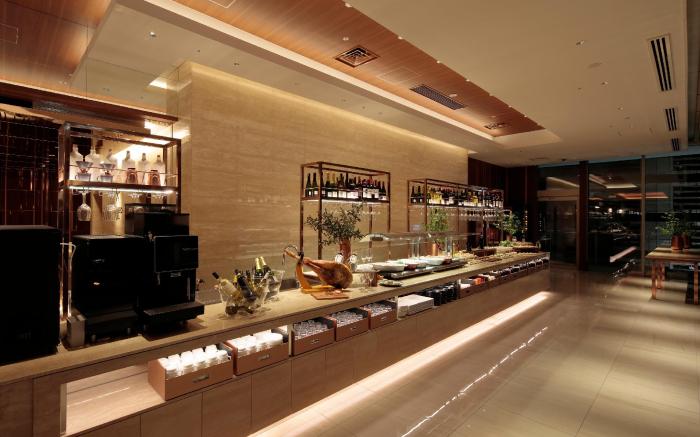 CANDEO HOTELS Osaka Shinsaibashi