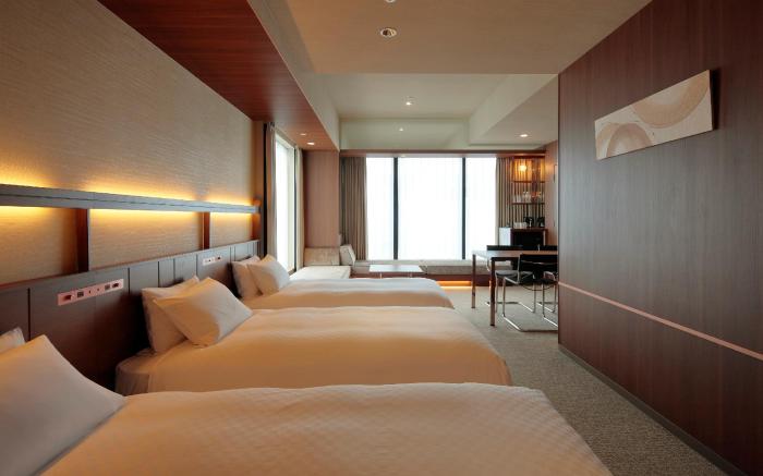CANDEO HOTELS Osaka Shinsaibashi
