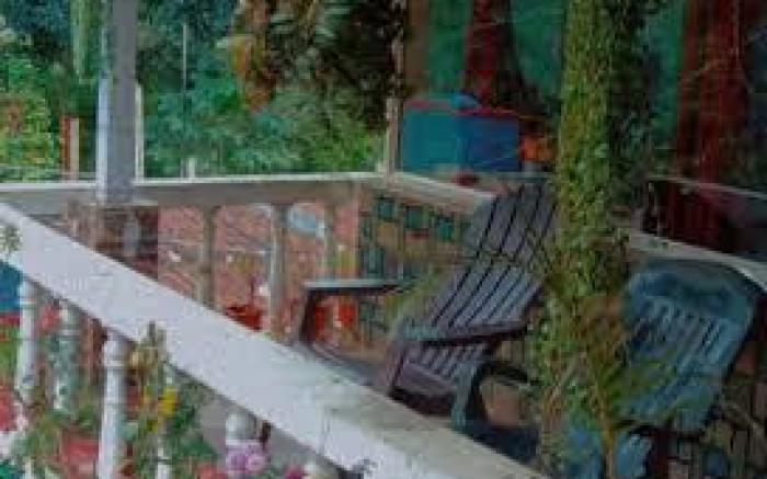 Rest Point Homestay 