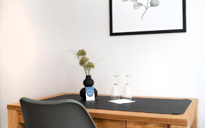 HotelGarnie Moers