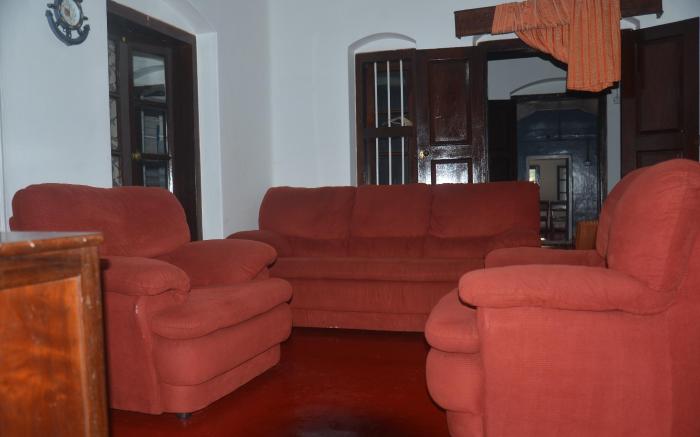 Hill Estate Stay 